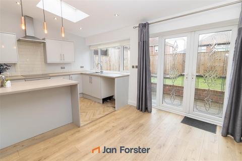 undefined, Southway, Newcastle Upon Tyne