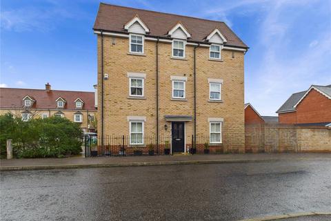 Garrison Parade, Colchester, Essex, CO2
