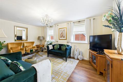 3 bedroom end of terrace house for sale, Garrison Parade, Colchester, Essex, CO2