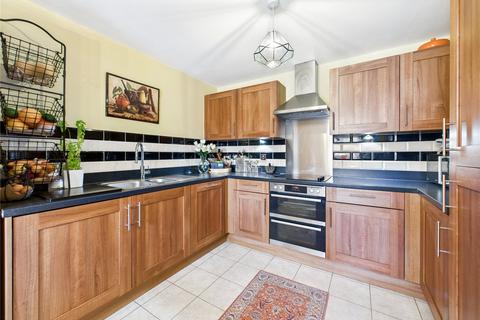3 bedroom end of terrace house for sale, Garrison Parade, Colchester, Essex, CO2