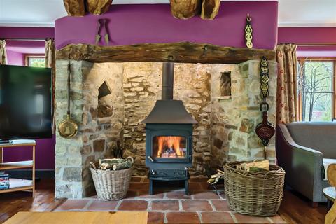 4 bedroom barn conversion for sale, Umberleigh EX37