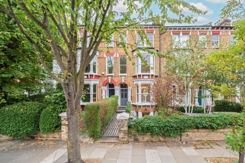 undefined, St. Georges Avenue, London N7