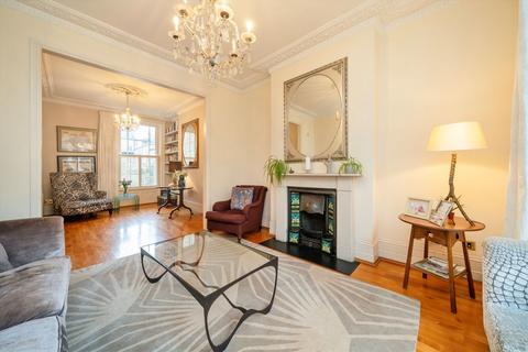 undefined, St. Georges Avenue, London N7