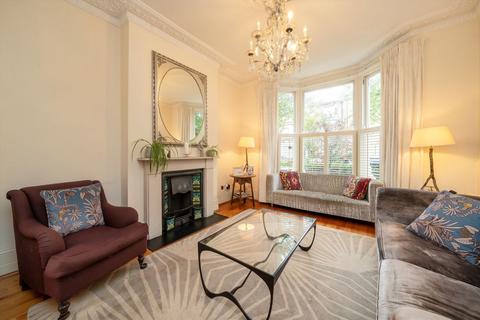 undefined, St. Georges Avenue, London N7