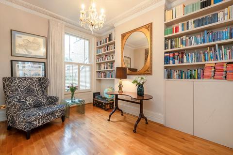 undefined, St. Georges Avenue, London N7