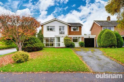 4 bedroom detached house for sale, The Holloway, Droitwich, Worcestershire, WR9