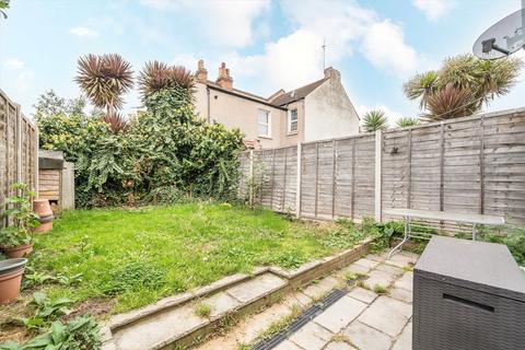 undefined, Ashbourne Road, Mitcham CR4