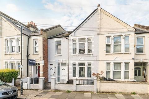 Ashbourne Road, Mitcham CR4
