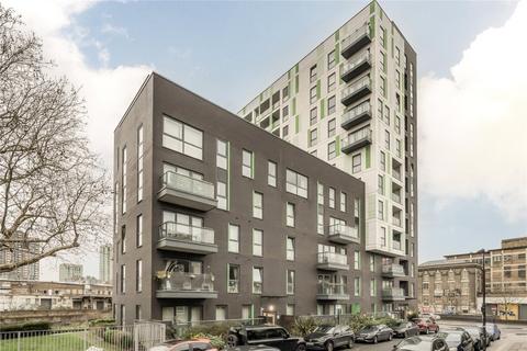 1 bedroom apartment to rent, Tweed Walk, London, E14