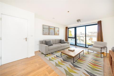 1 bedroom apartment to rent, Tweed Walk, London, E14