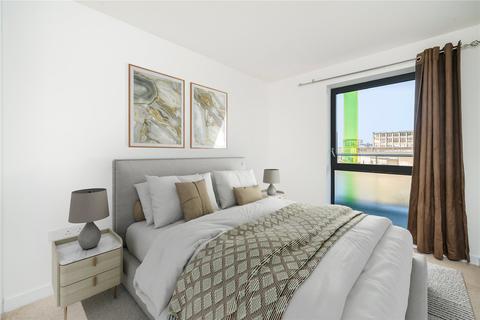 1 bedroom apartment to rent, Tweed Walk, London, E14