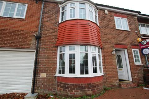 5 bedroom house to rent, West Avenue, Newcastle Upon Tyne NE5
