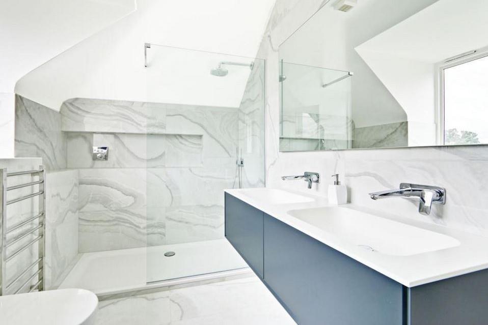 Luxury en suite