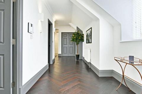 undefined, Ludgrove Hall, Games Road, Hadley Wood/Cockfosters, EN4