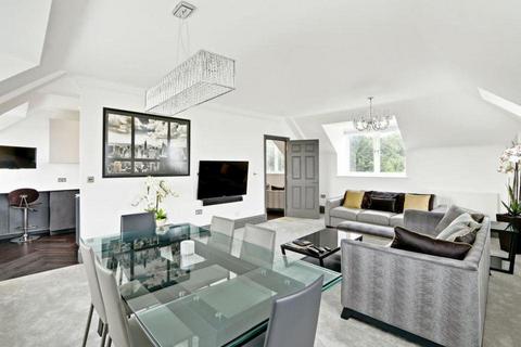 undefined, Ludgrove Hall, Games Road, Hadley Wood/Cockfosters, EN4