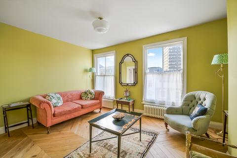 undefined, Bryantwood Road, London, N7