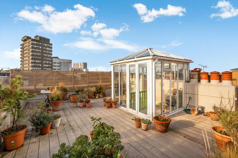 2 bedroom flat to rent, Bryantwood Road, London, N7