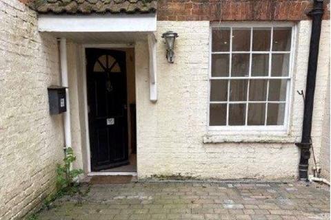 undefined, King William House, 17 King Square, Somerset TA6