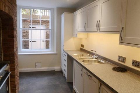 undefined, King William House, 17 King Square, Somerset TA6