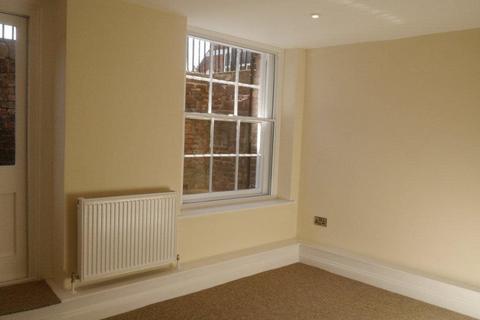 undefined, King William House, 17 King Square, Somerset TA6