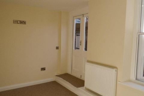 undefined, King William House, 17 King Square, Somerset TA6