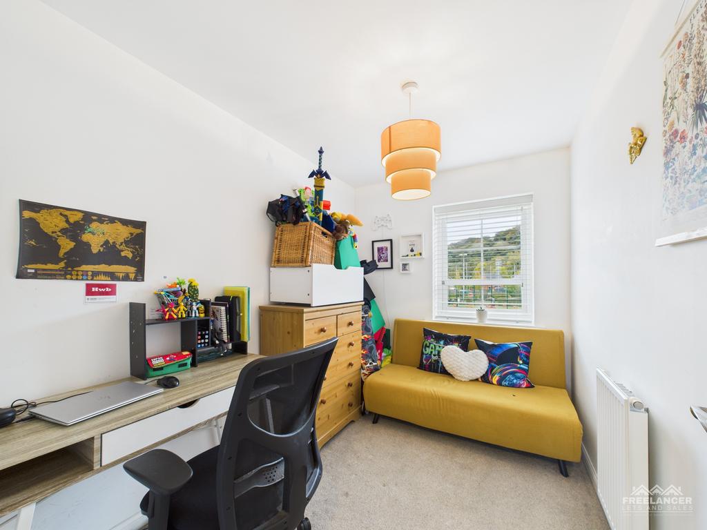 Bedroom 3