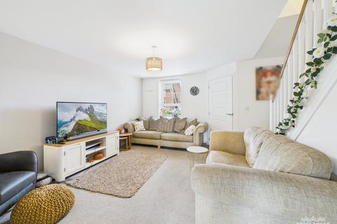 undefined, Cold Bay Close, Rogerstone, Newport