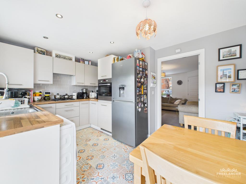 Kitchen v2