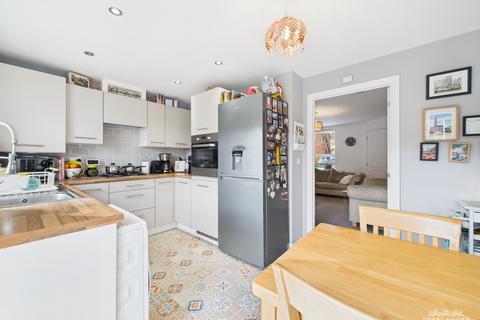 undefined, Cold Bay Close, Rogerstone, Newport