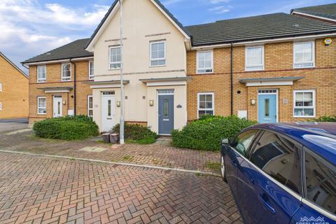 Cold Bay Close, Rogerstone, Newport