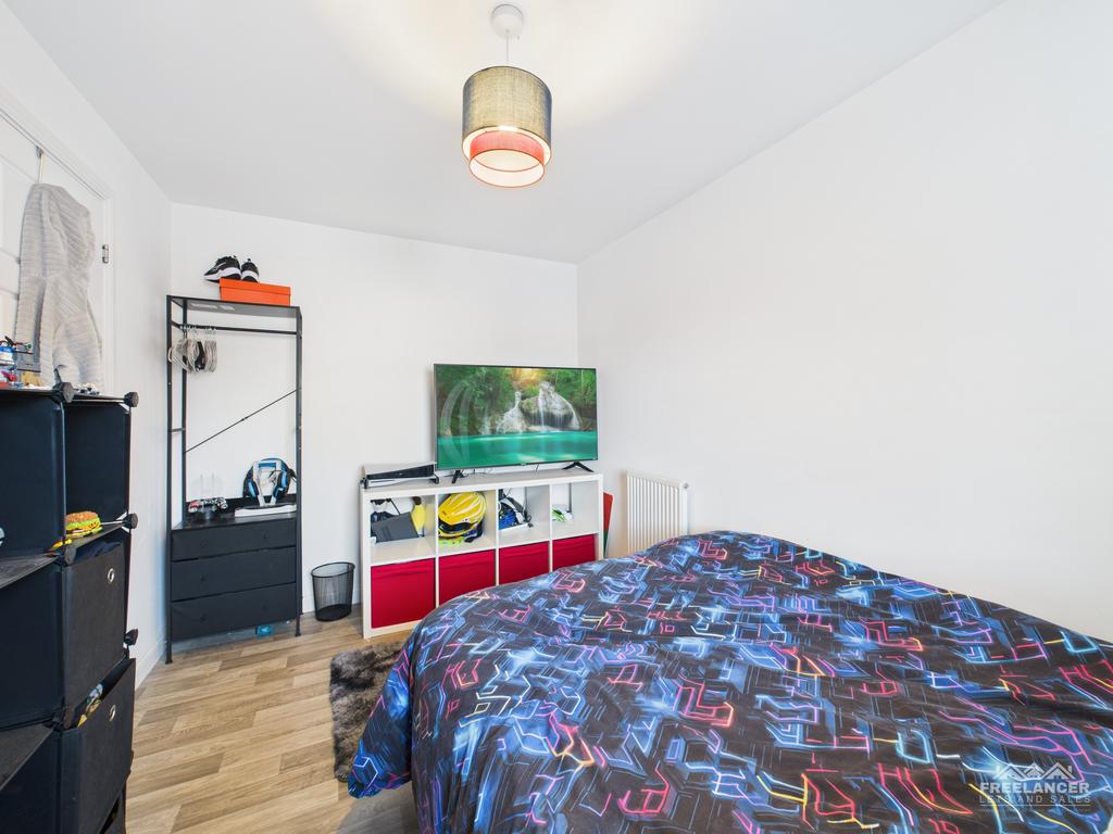 Bedroom 2a