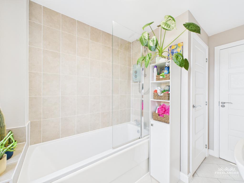Bathroom 2