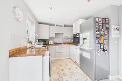 undefined, Cold Bay Close, Rogerstone, Newport