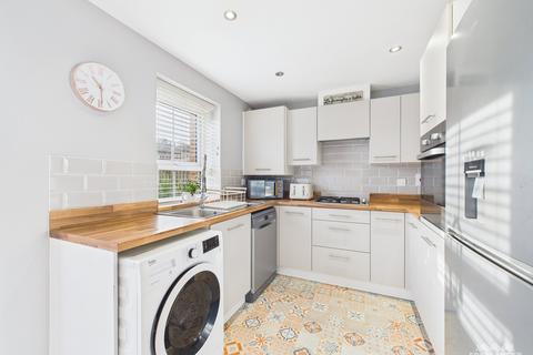undefined, Cold Bay Close, Rogerstone, Newport