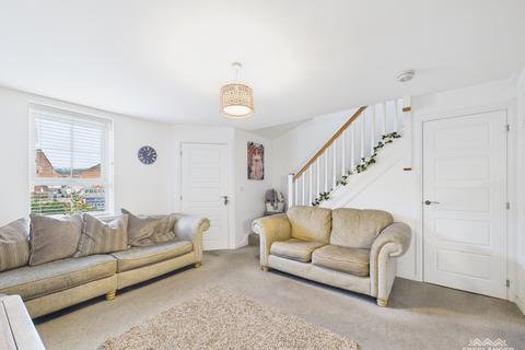 3 bedroom terraced house for sale, Cold Bay Close, Rogerstone, Newport