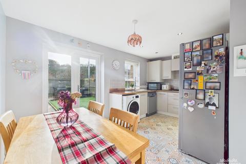 3 bedroom terraced house for sale, Cold Bay Close, Rogerstone, Newport