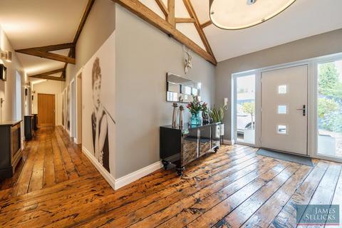4 bedroom barn conversion for sale, Saddington Road, Fleckney, Leicestershire