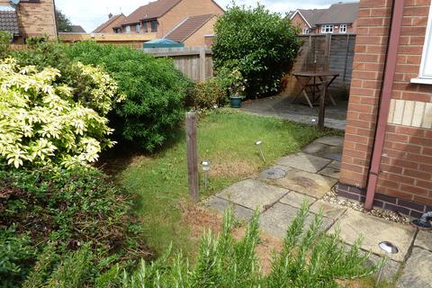 undefined, Althorp Close, Leicester LE2