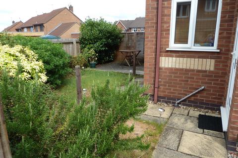 undefined, Althorp Close, Leicester LE2