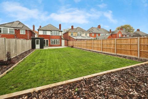 undefined, Yarborough Crescent, Lincoln
