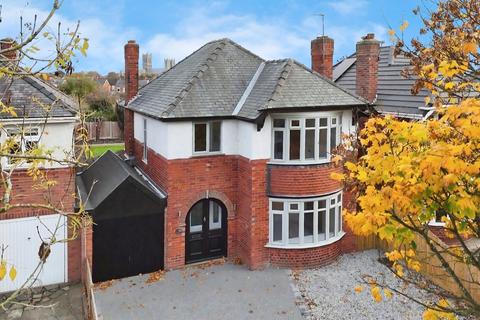 undefined, Yarborough Crescent, Lincoln