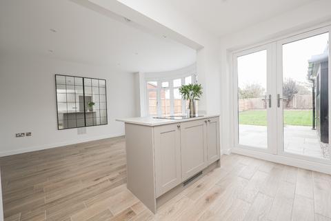 undefined, Yarborough Crescent, Lincoln