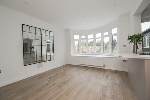 undefined, Yarborough Crescent, Lincoln