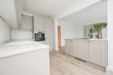 undefined, Yarborough Crescent, Lincoln
