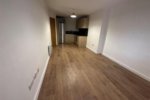 undefined, Worcester Street, Birmingham