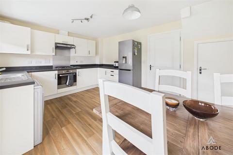 undefined, Purslane Court, Derby DE24