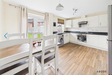 undefined, Purslane Court, Derby DE24