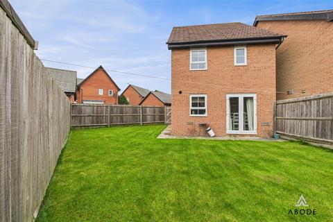 undefined, Purslane Court, Derby DE24