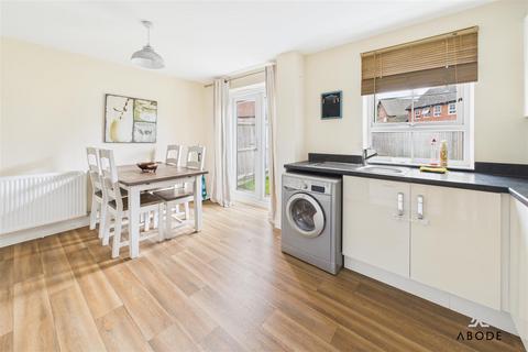 undefined, Purslane Court, Derby DE24