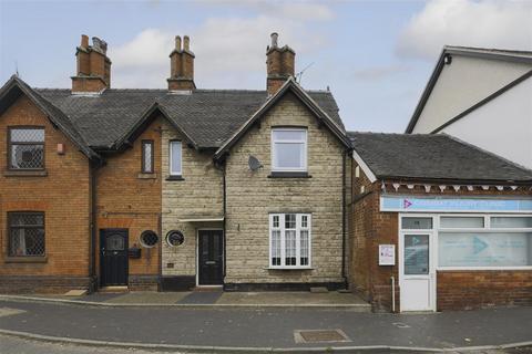 undefined, High Street, Tean